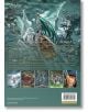 Пърси Джаксън, книга 4: Битката за лабиринта (графичен роман) - Рик Риърдън - Момиче, Момче - Егмонт - 9789542728726-3-thumb
