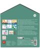 Първи творчески комплект с отварящи се капачета Apli Kids - Apli - Apli Paper - Момиче, Момче - Apli - Kids - 8410782197126-2-thumb