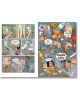PAWS: Mindy Makes Some Space - Nathan Fairbairn - Момиче - Penguin Books Ltd - 9780241759721-4-thumb