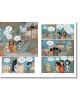 PAWS: Mindy Makes Some Space - Nathan Fairbairn - Момиче - Penguin Books Ltd - 9780241759721-5-thumb