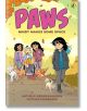 PAWS: Mindy Makes Some Space - Nathan Fairbairn - Момиче - Penguin Books Ltd - 9780241759721-1-thumb