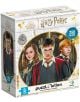 Пъзел Dodo Хари Потър: Хари Потър, 250 части - с Хари, Хърмаяни и Рон в униформите си. Идеален подарък за фенове на Хари Потър. Подходящ за деца над 8 години.-1-thumb