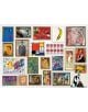 Пъзел Eurographics - Шедьоври на модерното изкуство, 1000 части - EuroGraphics - EuroGraphics - Eurographics - Fine Art Masterpieces - 628136661782-2-thumb
