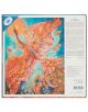 Пъзел Paperblanks - Fire bird - Paperblanks - Paperblanks - Жена, Мъж - Paperblanks - Birds of Happiness - 9781439793305-2-thumb