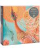 Пъзел Paperblanks - Fire bird - Paperblanks - Paperblanks - Жена, Мъж - Paperblanks - Birds of Happiness - 9781439793305-1-thumb