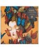 Пъзел Paperblanks - Madame Butterfly - Paperblanks - Paperblanks - Жена, Мъж - Paperblanks - Esprit de Lacombe - 9781439781456-4-thumb