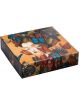 Пъзел Paperblanks - Madame Butterfly - Paperblanks - Paperblanks - Жена, Мъж - Paperblanks - Esprit de Lacombe - 9781439781456-2-thumb