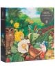 Пъзел Paperblanks - Moon Garden - Paperblanks - Paperblanks - Жена, Мъж - Paperblanks - Nature Montages - 9781439781463-1-thumb