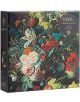 Пъзел Paperblanks - Van Huysum - Paperblanks - Paperblanks - Paperblanks - Still Life Burst - 9781439781470-1-thumb
