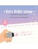 Печат Legami - Kitty - Legami - Legami - Момиче - Legami - Extraordinary Stationery - 8052694115470-4-thumb