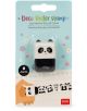 Печат Legami - Panda - Legami - Legami - Момиче - Legami - Extraordinary Stationery - 8052694115456-4-thumb