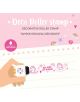Печат Legami - Unicorn - Legami - Legami - Момиче - Legami - Extraordinary Stationery - 8052694115463-4-thumb