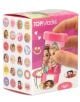 Печат Top Model със стикери - Depesche - Depesche - Момиче - Depesche - Top Model - 4010070695361-1-thumb