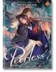 Peerless: Wushuang, Vol. 4 (Light Novel) - Meng Xi Shi - Момиче - Seven Seas - 9798891605886-thumb