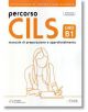 Percorso CILS UNO B1. Manuale di preparazione e approfondimento - Simone Scafi - Paulsen Buchimport - 9786188416819-thumb