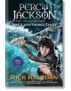 Percy Jackson and the Olympians Lightning Thief - Rick Riordan - Момиче, Момче - Penguin Books Ltd - 9781368100823-1-thumb