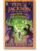 Percy Jackson and the Olympians Wrath of Triple Goddess - Rick Riordan - Момиче, Момче - Penguin Books Ltd - 9780241691717-thumb