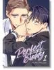 Perfect Buddy, Vol. 1 - Lash - Жена - Seven Seas - 9798891602649-thumb