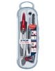 Пергел Maped STOP система - Maped - Maped - Момиче, Момче - Maped - Stop System - 3154141961014-thumb