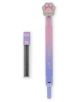 Пергел с автоматичен молив Legami Meow - Kitty - Legami - Legami - Момиче - Legami - Extraordinary Stationery - 8052694120009-3-thumb
