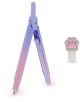 Пергел с автоматичен молив Legami Meow - Kitty - Legami - Legami - Момиче - Legami - Extraordinary Stationery - 8052694120009-6-thumb