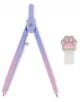 Пергел с автоматичен молив Legami Meow - Kitty - Legami - Legami - Момиче - Legami - Extraordinary Stationery - 8052694120009-1-thumb
