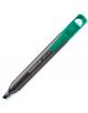 Перманентен маркер Staedtler Triplus 3550 със скосен връх, зелен - Staedtler - Staedtler - Staedtler - Triplus - 4007817138335-thumb