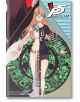 Persona 5, Vol. 8 - Hisato Murasaki - Момиче, Момче - Viz Media - 9781974728053-thumb