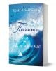 Песента на дълбините - Кели Андерсън - Жена - Хермес - 9789542625919-1-thumb