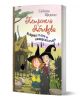 Петронела Ябълкова - книга 6: Бъбрива гъска и вещерска къща - Сабине Щединг - Момиче, Момче - ИнфоДАР - 9786192441678-1-thumb