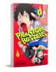 Phantom Busters, Vol. 1 - Neoshoco - Момче - Viz Media - 9781974757831-1-thumb