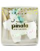 Пинята PartyDeco - Мини еднорог, 8 х 8 х 2.5 см-4-thumb