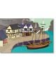 Pirate Sticker Book - Fiona Watt - Момиче, Момче - Usborne Publishing Ltd - 9781836041108-2-thumb