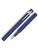 Писалка Caran d'Ache 849 Metal Blue - Caran d'Ache - Caran d'Ache - Мъж - Caran d'Ache - 849 - 840.159-3-thumb