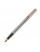 Писалка Diplomat Traveller Chrome & Gold - Diplomat - Diplomat - 10057461-thumb