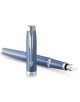 Писалка Parker Royal IM Rituals Blue CT - Parker - Parker - Жена, Мъж - Parker - IM - 2203903-2-thumb