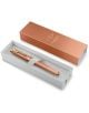 Писалка Parker Royal IM Rituals Orange GT - Parker - Parker - Жена - Parker - IM - 2203899-5-thumb