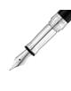 Писалка Waldmann Sterling Silver Edelfeder - Waldmann - Waldmann - Edelfeder - W0148-2-thumb