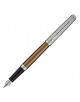 Писалка Waterman Hemisphere Privee Bronze Satine - Waterman - Мъж - 1971618-1-thumb