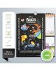 Планер-пад Grupo Erik Alice in Wonderland за 16 месеца - септември 2024 / декември 2025 година - Grupo Erik - GRUPO ERIK EDITORES S.L. - Момиче - 8435747801122-2-thumb