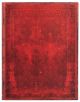 Планер Paperblanks - Red Moroccan Bold 2024, 18 х 23 см. - Paperblanks - Paperblanks - Жена, Мъж - Paperblanks - Old Leather Collection - 9781439705469-2-thumb