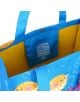 Плажна чанта Legami - Pufferfish - Legami - Legami - Жена, Момиче - Legami - Good Vibes - 8052694035150-3-thumb