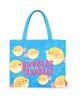 Плажна чанта Legami - Pufferfish - Legami - Legami - Жена, Момиче - Legami - Good Vibes - 8052694035150-1-thumb