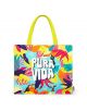 Плажна чанта Legami - Pura vida - Legami - Legami - Жена, Момиче - Legami - Good Vibes - 8052694035174-1-thumb