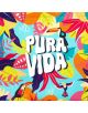 Плажна чанта Legami - Pura vida - Legami - Legami - Жена, Момиче - Legami - Good Vibes - 8052694035174-3-thumb