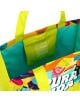 Плажна чанта Legami - Pura vida - Legami - Legami - Жена, Момиче - Legami - Good Vibes - 8052694035174-4-thumb