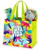 Плажна чанта Legami - Pura vida - Legami - Legami - Жена, Момиче - Legami - Good Vibes - 8052694035174-5-thumb