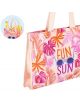 Плажна чанта Legami - Tropical - Legami - Legami - Жена, Момиче - Legami - Good Vibes - 8053610784626-1-thumb