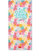 Плажна хавлия Legami - Daisy - Legami - Legami - Жена, Момиче - Legami - Good Vibes - 8052694035273-1-thumb