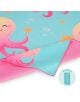 Плажна хавлия Legami - Octopus - Legami - Legami - Жена, Момиче - Legami - Good Vibes - 8052694035280-2-thumb